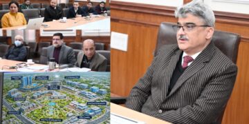 CS pushes faster housing development