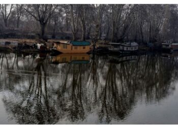 Pic: Jahangir Shah (KNO/KT)