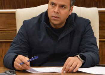 Budgam DLIC approves 1,769 HADP, 1,420 JKCIP cases