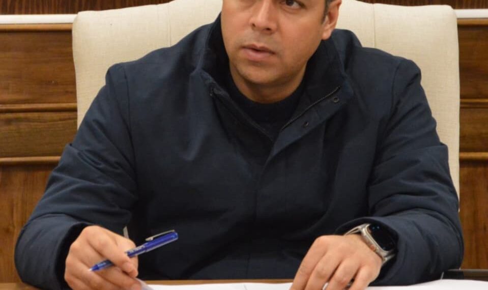 Budgam DLIC approves 1,769 HADP, 1,420 JKCIP cases