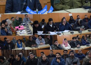 Republic Day 2026 Celebrations: DC Pulwama finalises arrangements