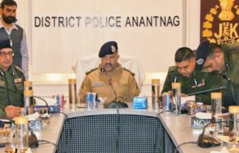 Ensure peaceful, incident-free Republic Day: DGP