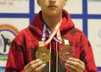 Kashmiri boy to represent India in QKDWC Romania