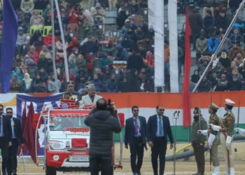 On R-Day, Dy CM says J&K people have always stood firm against Pakistan’s designs