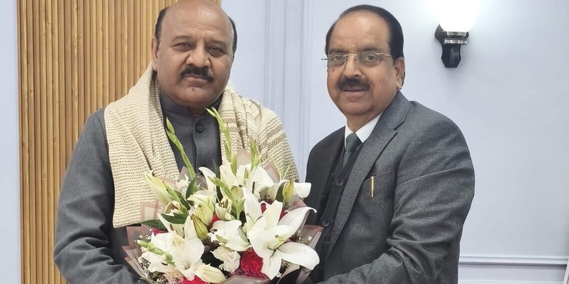 SKUAST-J transforming agriculture, livelihoods in Jammu: Dy CM