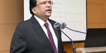 Union Home Secy wraps up 2-day J&K visit after hectic security deliberations