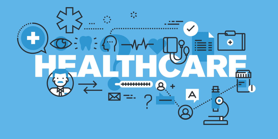 Massive healthcare push positions J&K as emerging medical hub