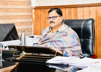 Gujjar-Bakerwal hostel students shine in JKBOSE Class 10, 12 results 