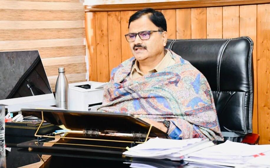 Gujjar-Bakerwal hostel students shine in JKBOSE Class 10, 12 results 