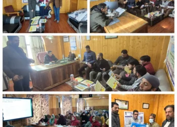 Shopian observes Anti-Leprosy Day under NLEP