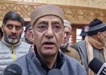 Cordial ties with Centre necessary for governance: CM’s Advisor