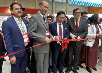 J&K Tourism showcases destinations at FITUR Madrid, attracts global visitors