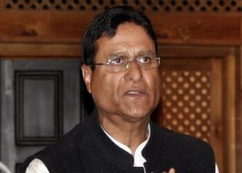 CM Omar will meet Home Minister soon, says MP Ramzan