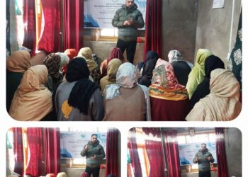 JKEDI launches 5th batch of Management Development Programmes in Shopian