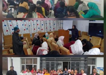 JKEDI launches new MDP batches across 18 districts