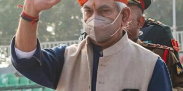 Republic Day: LG to preside, take salute at main function