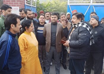 Swachh Republic Day Campaign