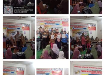 Mission Vatsalya Bandipora celebrates National Youth Day