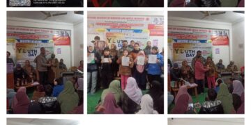 Mission Vatsalya Bandipora celebrates National Youth Day