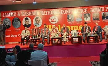 Unity of J&K non-negotiable; bifurcation not in Jammu’s interest: Omar Abdullah