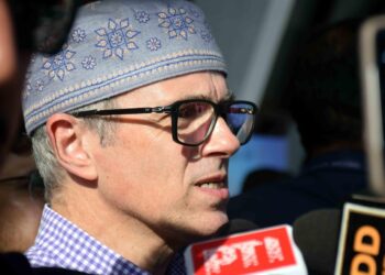 CM Omar welcomes BJP dropping Jammu statehood agenda