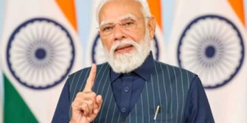 India’s Reform Express continues to gain momentum: PM Modi on GDP numbers