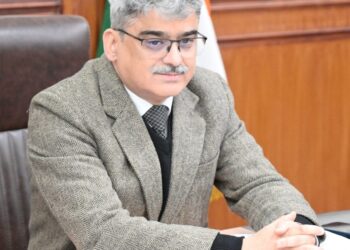 CS finalises timelines for implementation of next gen EoDB reforms in J&K