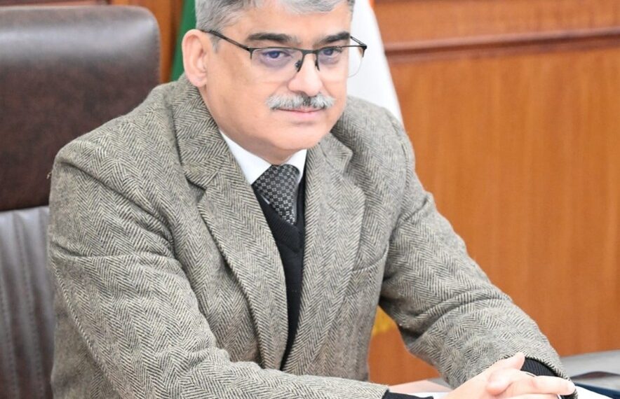 CS finalises timelines for implementation of next gen EoDB reforms in J&K