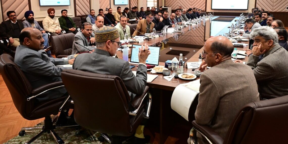 CM directs clear timelines for road, bridge projects