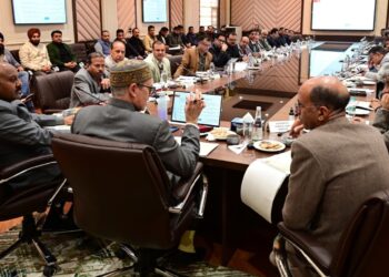 CM directs clear timelines for road, bridge projects