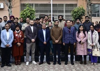 DIPR celebrates Republic Day