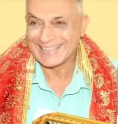 Dir Info, DIPR employees condole tragic demise of former officer