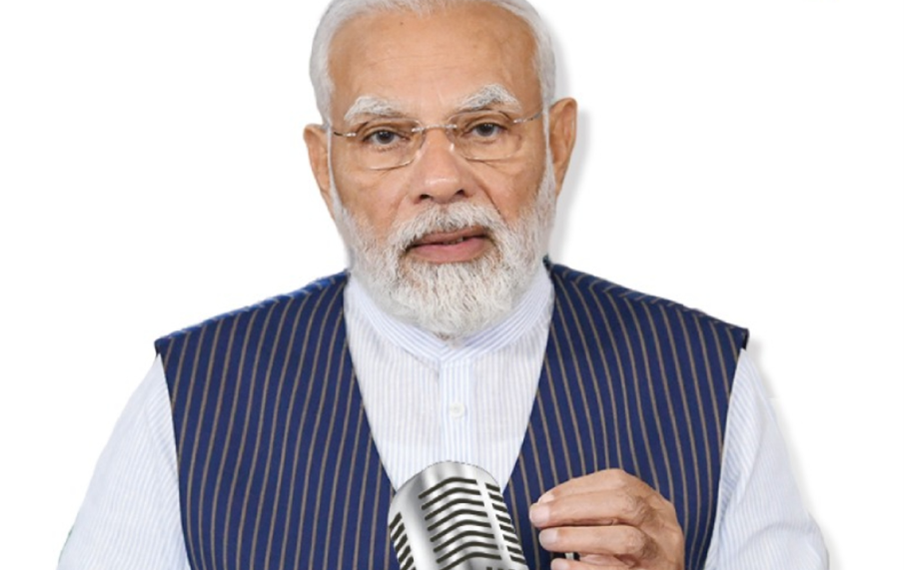 === Mann Ki Baat ===  PM Modi highlights Anantnag village’s collective efforts to combat substance abuse  