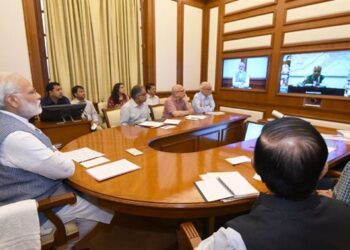 Pragati Portal: A Game Changer In Accelerating India’s Dedicated Freight Corridor Project                                                                                  