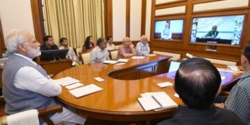 Pragati Portal: A Game Changer In Accelerating India’s Dedicated Freight Corridor Project                                                                                  