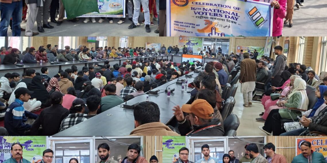 Ramban Administration celebrates 16th NVD