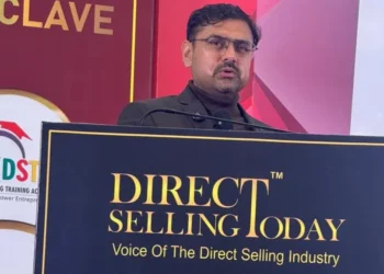 Ethical direct selling vital for sustainable growth: Satish Sharma