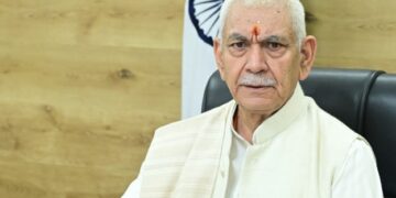 Turn varsities into powerhouses of ideas, talent: LG Sinha