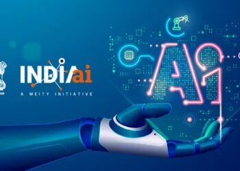 Transforming India With AI