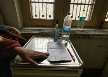 Addiction treatment centres emerge as lifelines for drug-abusing youth in Kashmir