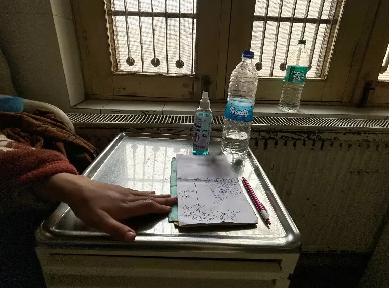 Addiction treatment centres emerge as lifelines for drug-abusing youth in Kashmir