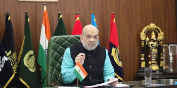 === National IED Data Management System === NIDMS will become next-gen security shield against terrorism: HM Amit Shah