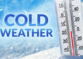 Temps improve across J&K as wet spell looms