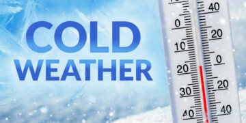 Temps improve across J&K as wet spell looms