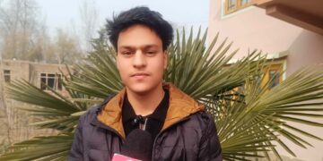 Tral’s Tech Blossom: An App for Kashmir’s Heart