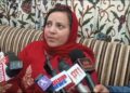 Class-10 results in second week of January: Sakina Itoo