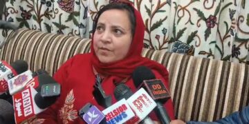 Class-10 results in second week of January: Sakina Itoo