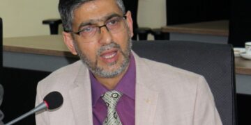 Prof. Wahid Makhdoomi set to be appointed chairman BOSE