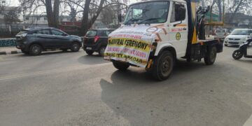 ‘Sadak Suraksha, Jeevan Raksha’ rally marks road safety month