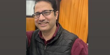 Cardiologist urges winter heart attack precautions